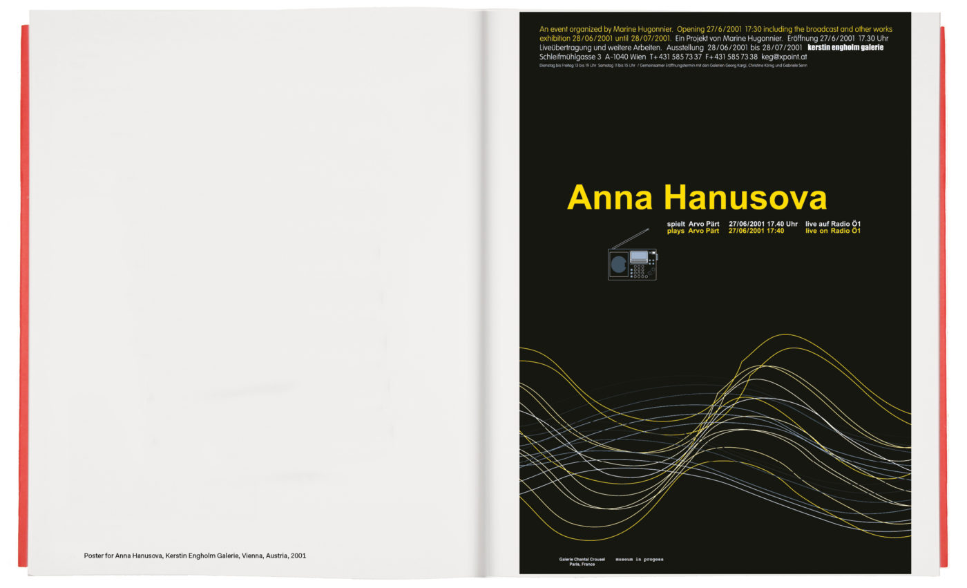 Anna Hanusova (27.06.01, 5:40)