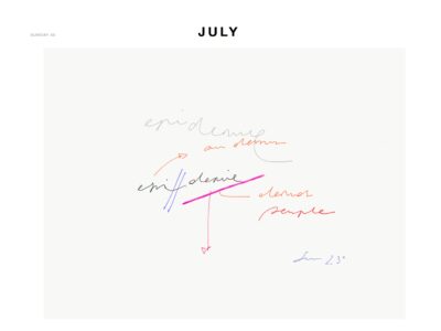 JULY 05