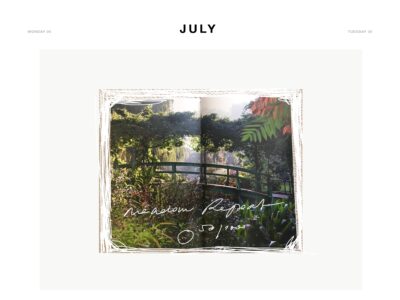 JULY 0506
