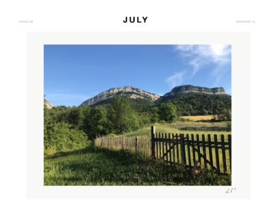 JULY 0910