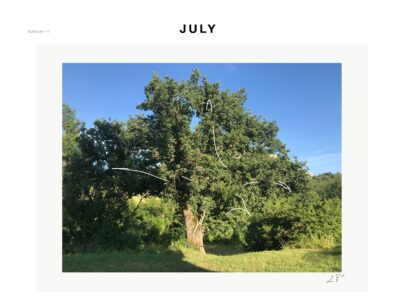 JULY 1100