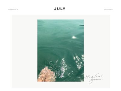 JULY 1415
