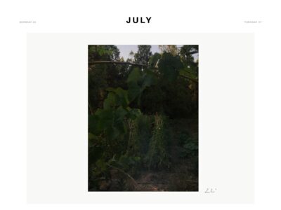JULY 2627
