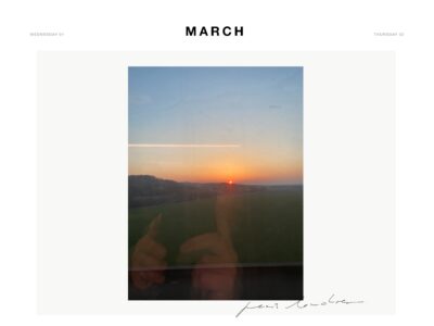 MARCH 0102 2023