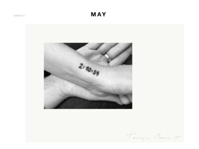 MAY 12