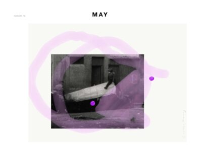 MAY 19