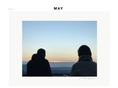 MAY 15 00
